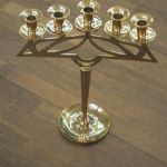 251 5279 CANDELABRAS